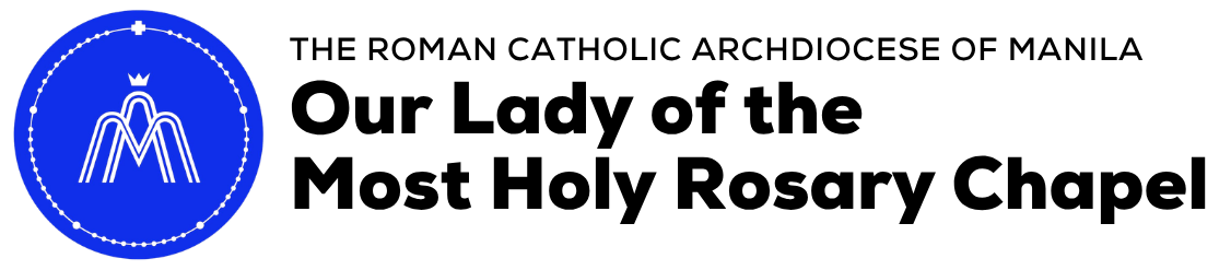 Landmark Chapel Logo