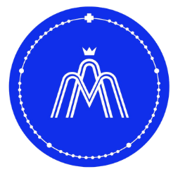 SM Makati Chapel Logo